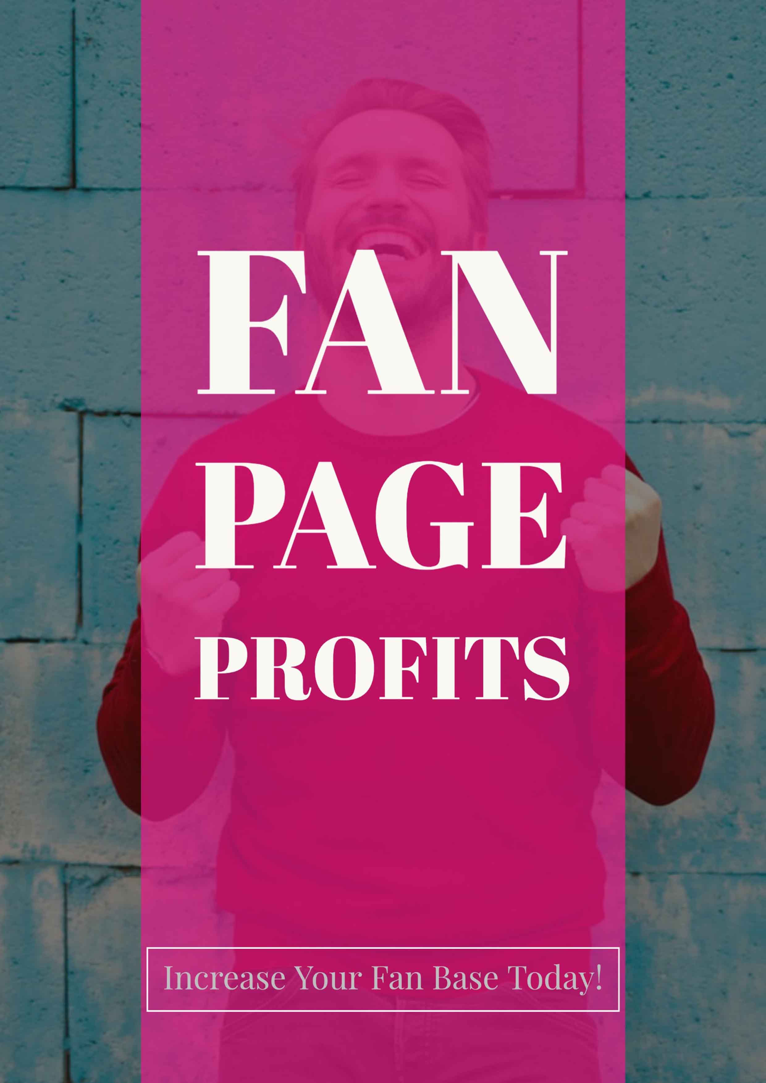 Fan Page Profits