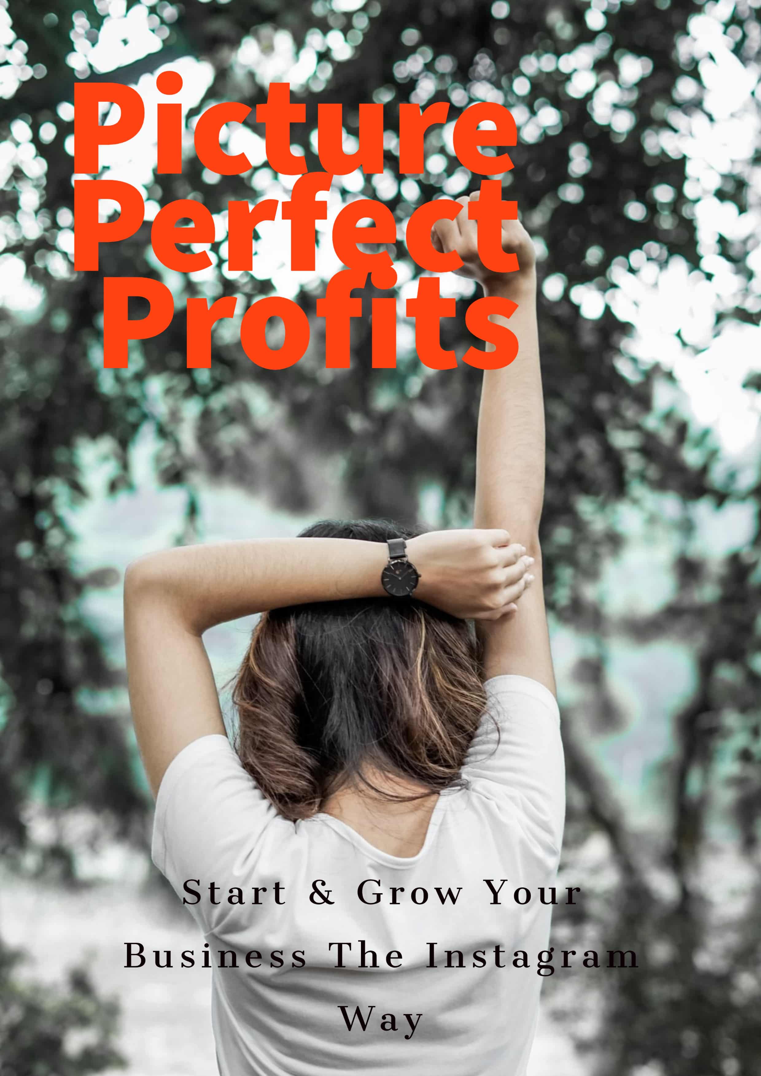 Picture Perfect Profits