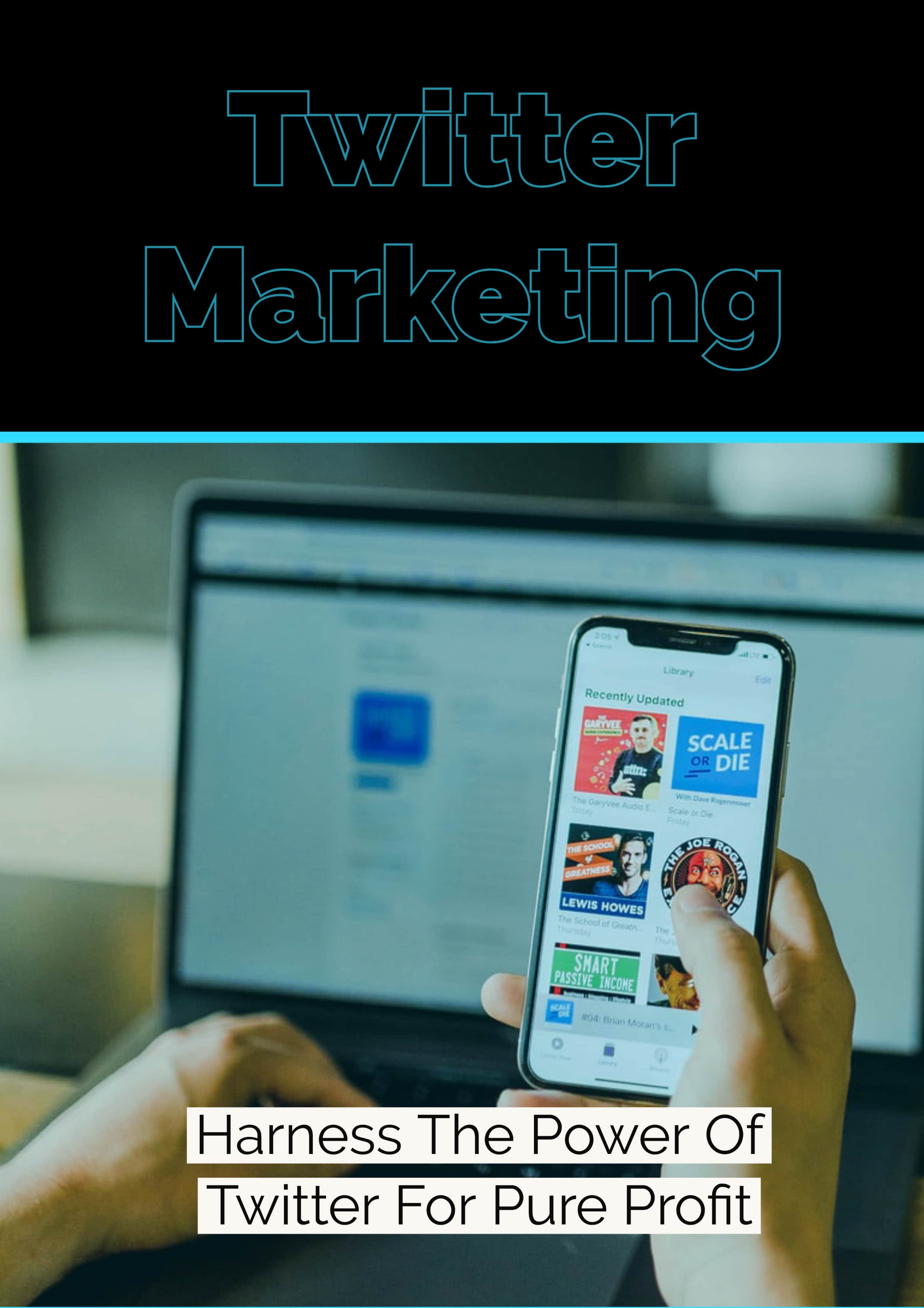 Twitter Marketing